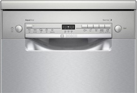Посудомоечная машина Bosch SPS2IKI02E