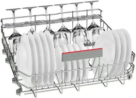 Посудомоечная машина Bosch SBV68MD02E