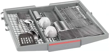Посудомоечная машина Bosch SBV68MD02E