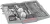 Посудомоечная машина Bosch SBV68MD02E