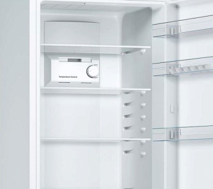 Двухкамерный холодильник Bosch KGN36NW306