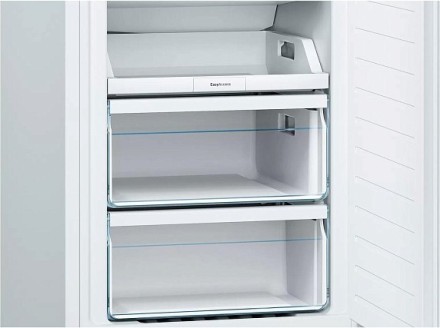 Двухкамерный холодильник Bosch KGN36NW306