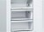 Двухкамерный холодильник Bosch KGN36NW306