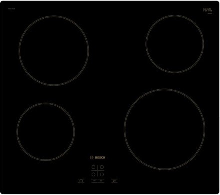 Электрическая варочная панель Bosch PKE611BA1R