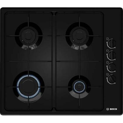 Газовая варочная панель Bosch PBP6C6B82Q