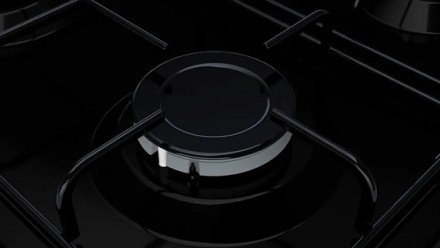 Газовая варочная панель Bosch PBP6C6B82Q