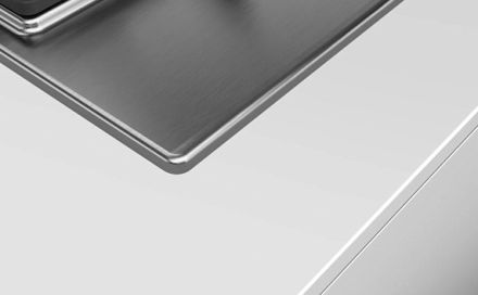 Газовая варочная панель Bosch PCI6A5B90R