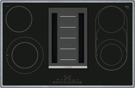 Электрическая варочная панель Bosch PKM845F