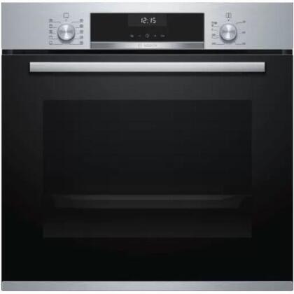 Духовой шкаф Bosch HBG517ES0R