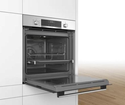 Духовой шкаф Bosch HBG517ES0R