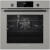 Духовой шкаф Kuppersberg HF 609 GR