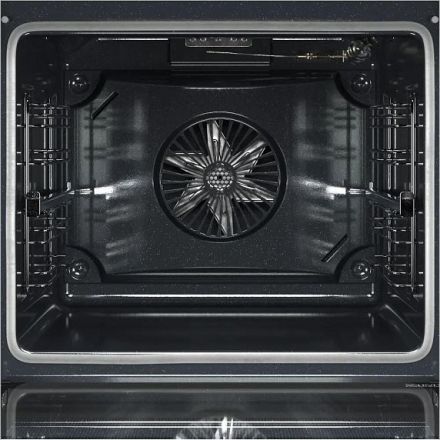 Духовой шкаф Kuppersberg HF 609 GR