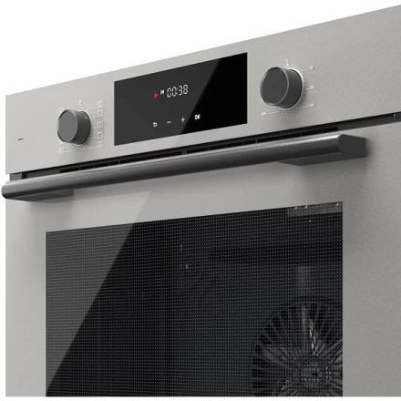 Духовой шкаф Kuppersberg HF 609 GR