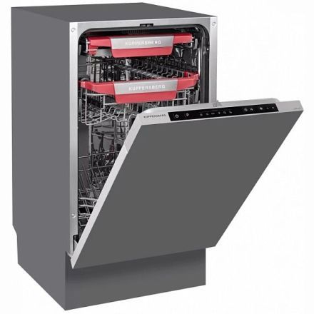 Посудомоечная машина Kuppersberg GSM 4574