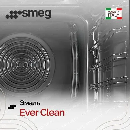 Духовой шкаф Smeg SF68C1PO