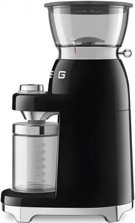 Кофемолка Smeg CGF03BLEU