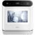 Посудомоечная машина Midea MCFD42910WMINI-I