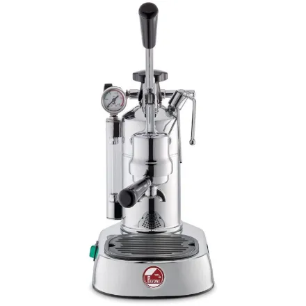 Леверная кофемашина La Pavoni LPLPLQ01EU