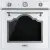 Духовой шкаф Smeg SF700BS, цвет белый