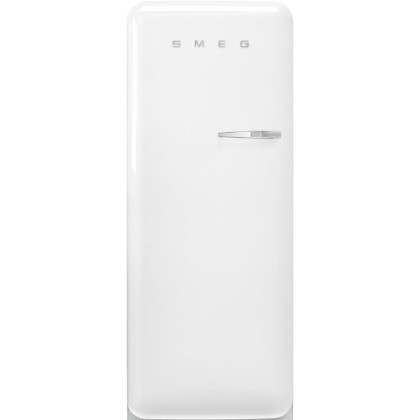 Холодильник Smeg FAB28LWH5, цвет белый