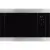 Микроволновая печь Smeg FMI320X2 встраиваемая