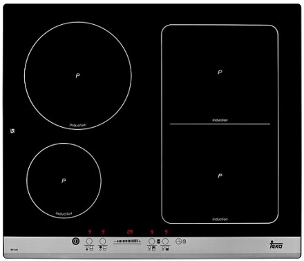 Варочная панель Teka IPF 641 индукционная