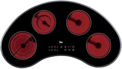 Варочная панель Teka VR TC 95 4I индукционная