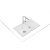 Кухонная мойка Teka Clivo 60 B-TQ White