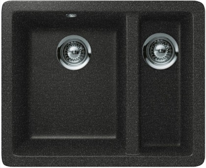 Кухонная мойка Teka Radea 550/370 B-TG Carbon