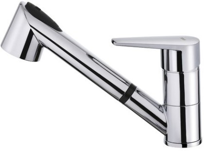 Смеситель Teka MTP 978 CHROME 469781200