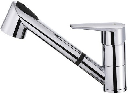 Смеситель Teka MTP 978 CHROME 469781200