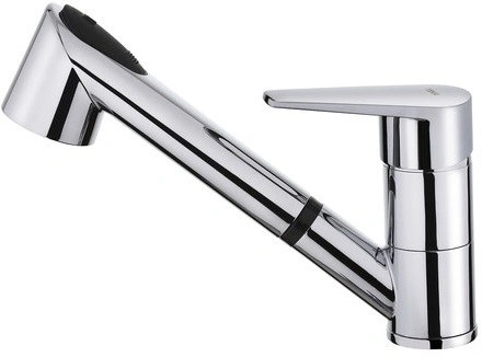 Смеситель Teka MTP 978 CHROME 469781200
