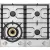 Варочная панель Asko HG1666SB