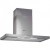 Вытяжка  Neff I79F67N5, цвет серебристый