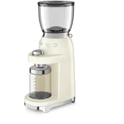 Кофемолка Smeg CGF11CREU