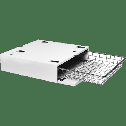 Корзина для белья Asko Hb1153w выдвижная