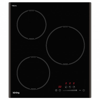 Варочная панель Korting Hi 43053 b индукционная