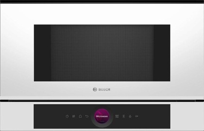 Микроволновая печь Bosch BFL7221W1