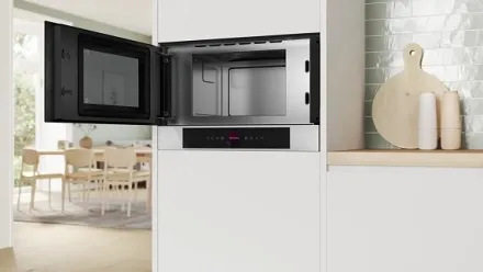 Микроволновая печь Bosch BFL7221W1