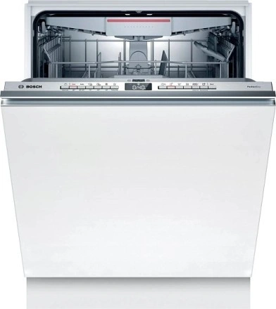 Посудомоечная машина Bosch SMD6TCX00E