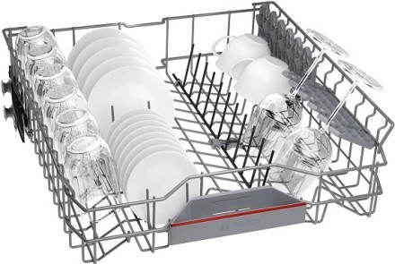 Посудомоечная машина Bosch SMD6TCX00E