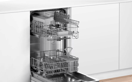 Посудомоечная машина Bosch SPV2HKX3DR