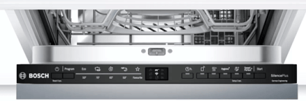 Посудомоечная машина Bosch SPV2HKX3DR