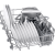 Посудомоечная машина Bosch SPV2HKX3DR