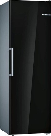 Отдельностоящий морозильник Bosch GSN36VBFP
