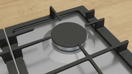 Газовая варочная панель Bosch PCC6A5I90