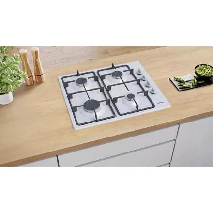 Газовая варочная панель Bosch PBP6C5K60Q