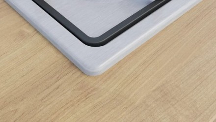 Газовая варочная панель Bosch PBP6C5K60Q