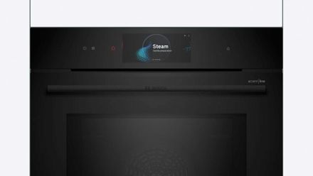 Духовой шкаф Bosch HNG978NB1