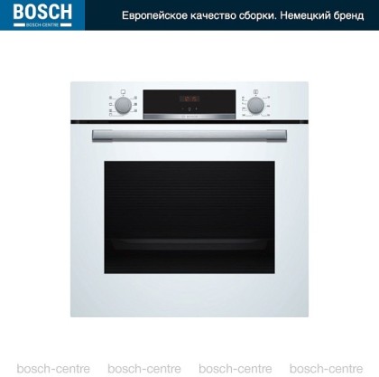 Духовой шкаф Bosch HBA533BW1